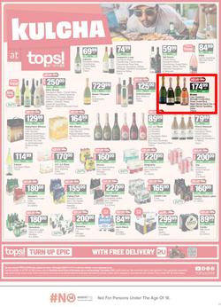 SPAR & SUPERSPAR KwaZulu-Natal Country : Christmas Super Savings (24 November - 07 December 2025), page 11