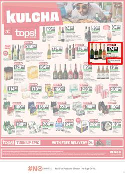 SPAR & SUPERSPAR KwaZulu-Natal Country : Christmas Super Savings (24 November - 07 December 2025), page 11