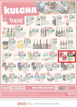 SPAR & SUPERSPAR KwaZulu-Natal Country : Christmas Super Savings (24 November - 07 December 2025), page 11