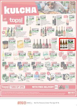 SPAR & SUPERSPAR KwaZulu-Natal Country : Christmas Super Savings (24 November - 07 December 2025), page 11