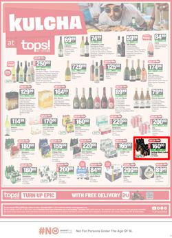 SPAR & SUPERSPAR KwaZulu-Natal Country : Christmas Super Savings (24 November - 07 December 2025), page 11
