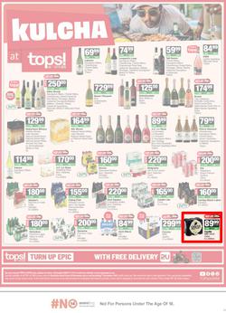 SPAR & SUPERSPAR KwaZulu-Natal Country : Christmas Super Savings (24 November - 07 December 2025), page 11