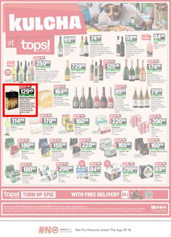 SPAR & SUPERSPAR KwaZulu-Natal Country : Christmas Super Savings (24 November - 07 December 2025), page 11