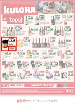 SPAR & SUPERSPAR KwaZulu-Natal Country : Christmas Super Savings (24 November - 07 December 2025), page 11