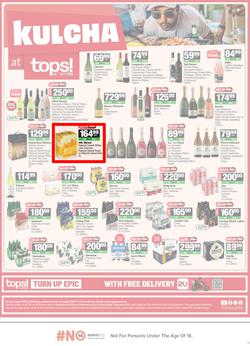 SPAR & SUPERSPAR KwaZulu-Natal Country : Christmas Super Savings (24 November - 07 December 2025), page 11