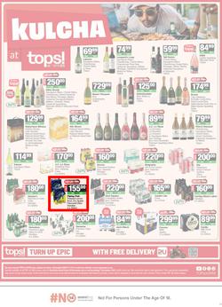 SPAR & SUPERSPAR KwaZulu-Natal Country : Christmas Super Savings (24 November - 07 December 2025), page 11