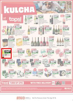 SPAR & SUPERSPAR KwaZulu-Natal Country : Christmas Super Savings (24 November - 07 December 2025), page 11