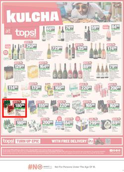 SPAR & SUPERSPAR KwaZulu-Natal Country : Christmas Super Savings (24 November - 07 December 2025), page 11