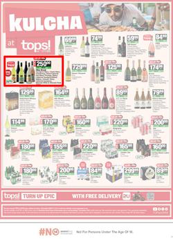 SPAR & SUPERSPAR KwaZulu-Natal Country : Christmas Super Savings (24 November - 07 December 2025), page 11