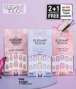 Elegant Touch Nail Products-Per Pack