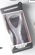 Tweezerman Lash Guard & Comb