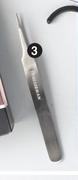 Tweezerman Ingrown Hair/Splinter Tweezer