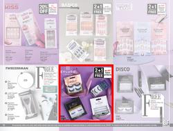 Dis-Chem : Beauty Fair (17 August - 10 September 2023), page 11