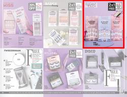 Dis-Chem : Beauty Fair (17 August - 10 September 2023), page 11