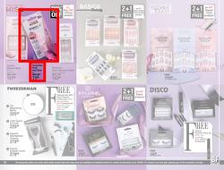 Dis-Chem : Beauty Fair (17 August - 10 September 2023), page 11