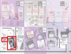 Dis-Chem : Beauty Fair (17 August - 10 September 2023), page 11