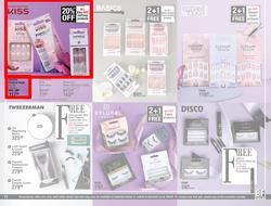 Dis-Chem : Beauty Fair (17 August - 10 September 2023), page 11