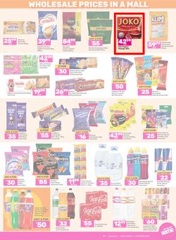 Game : Black Friday (15 November - 21 November 2023), page 11