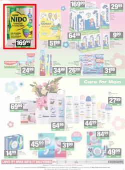 SPAR & SUPERSPAR Eastern Cape (Country) : Super Savings (22 April - 10 May 2026), page 11