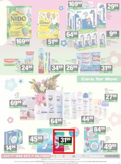 SPAR & SUPERSPAR Eastern Cape (Country) : Super Savings (22 April - 10 May 2026), page 11