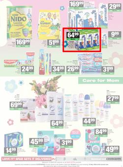 SPAR & SUPERSPAR Eastern Cape (Country) : Super Savings (22 April - 10 May 2026), page 11