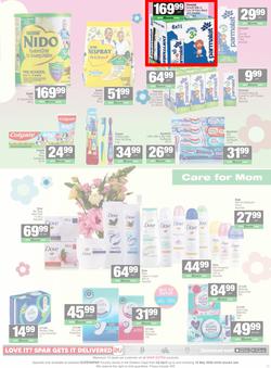 SPAR & SUPERSPAR Eastern Cape (Country) : Super Savings (22 April - 10 May 2026), page 11