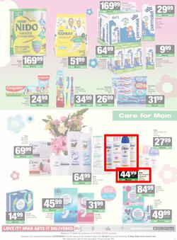 SPAR & SUPERSPAR Eastern Cape (Country) : Super Savings (22 April - 10 May 2026), page 11