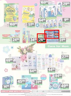 SPAR & SUPERSPAR Eastern Cape (Country) : Super Savings (22 April - 10 May 2026), page 11