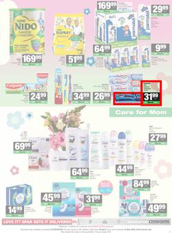 SPAR & SUPERSPAR Eastern Cape (Country) : Super Savings (22 April - 10 May 2026), page 11