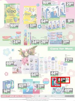 SPAR & SUPERSPAR Eastern Cape (Country) : Super Savings (22 April - 10 May 2026), page 11