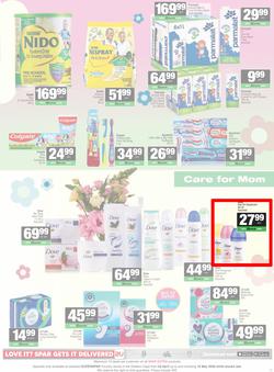 SPAR & SUPERSPAR Eastern Cape (Country) : Super Savings (22 April - 10 May 2026), page 11