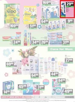 SPAR & SUPERSPAR Eastern Cape (Country) : Super Savings (22 April - 10 May 2026), page 11