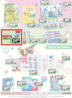 SPAR & SUPERSPAR Eastern Cape (Country) : Super Savings (22 April - 10 May 2026), page 11