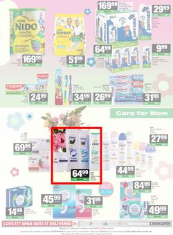 SPAR & SUPERSPAR Eastern Cape (Country) : Super Savings (22 April - 10 May 2026), page 11