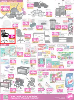 Game : It's Our 55th Birthday Celebration (06 May - 19 May 2025), page 11