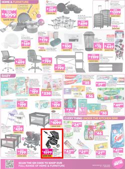 Game : It's Our 55th Birthday Celebration (06 May - 19 May 2025), page 11