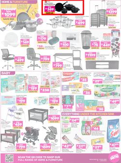 Game : It's Our 55th Birthday Celebration (06 May - 19 May 2025), page 11