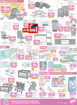 Game : It's Our 55th Birthday Celebration (06 May - 19 May 2025), page 11