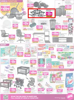 Game : It's Our 55th Birthday Celebration (06 May - 19 May 2025), page 11