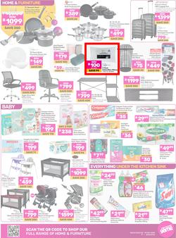 Game : It's Our 55th Birthday Celebration (06 May - 19 May 2025), page 11