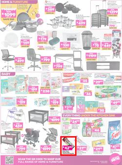 Game : It's Our 55th Birthday Celebration (06 May - 19 May 2025), page 11