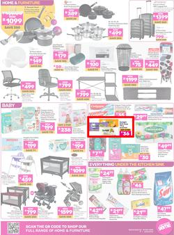 Game : It's Our 55th Birthday Celebration (06 May - 19 May 2025), page 11