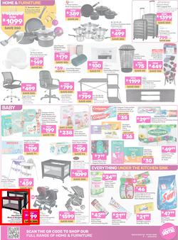 Game : It's Our 55th Birthday Celebration (06 May - 19 May 2025), page 11