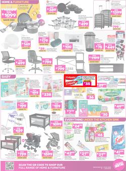 Game : It's Our 55th Birthday Celebration (06 May - 19 May 2025), page 11