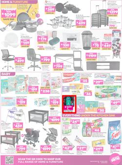 Game : It's Our 55th Birthday Celebration (06 May - 19 May 2025), page 11