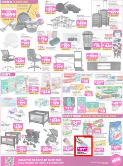 Game : It's Our 55th Birthday Celebration (06 May - 19 May 2025), page 11