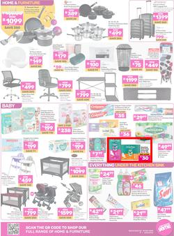 Game : It's Our 55th Birthday Celebration (06 May - 19 May 2025), page 11