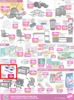 Game : It's Our 55th Birthday Celebration (06 May - 19 May 2025), page 11