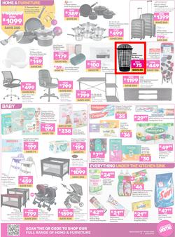 Game : It's Our 55th Birthday Celebration (06 May - 19 May 2025), page 11