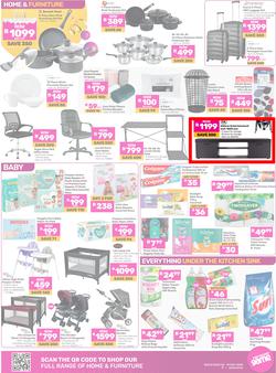 Game : It's Our 55th Birthday Celebration (06 May - 19 May 2025), page 11